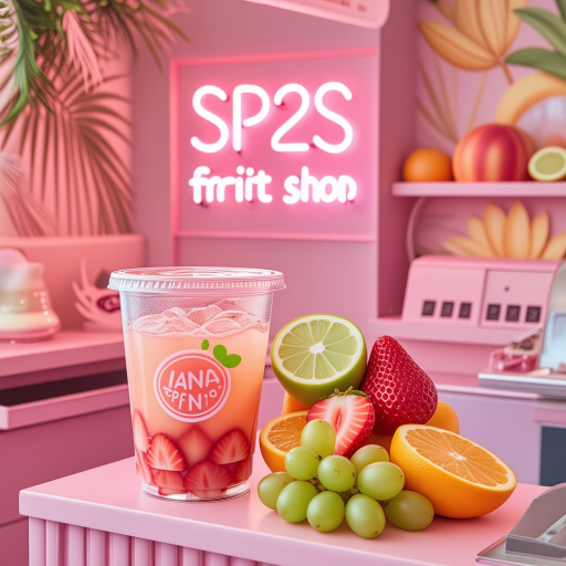食品展示1